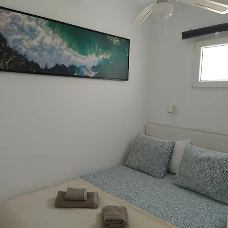 Апартаменти Delfines 2 - Small - Pool View- Good Wifi - 5 Minuts To The Beach Пуерто-дель-Кармен