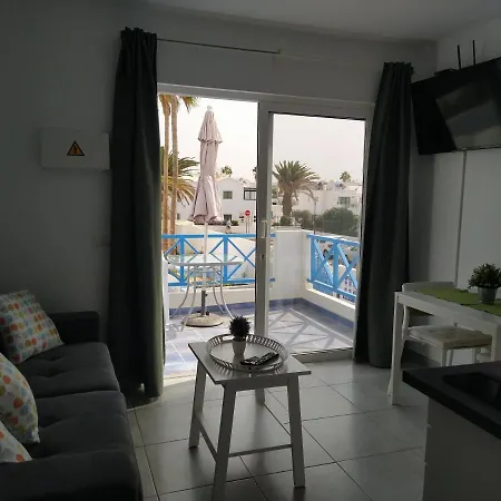 Delfines 2 - Small - Pool View- Good Wifi - 5 Minuts To The Beach