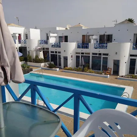 Delfines 2 - Small - Pool View- Good Wifi - 5 Minuts To The Beach * פוארטו דל כרמן