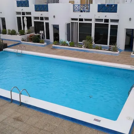 Delfines 2 - Small - Pool View- Good Wifi - 5 Minuts To The Beach *