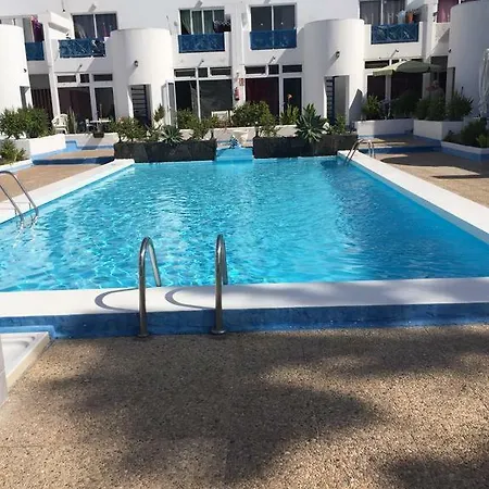 Delfines 2 Apartamento Puerto del Carmen (Lanzarote)